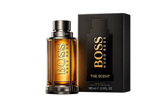 Hugo Boss The Scent